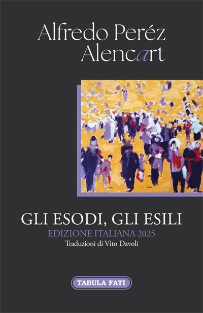 GLI ESODI, GLI ESILI