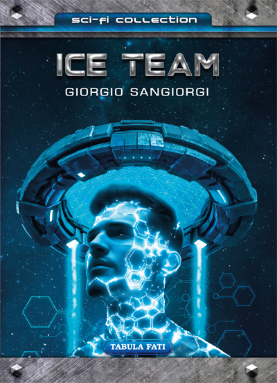 ICE TEAM