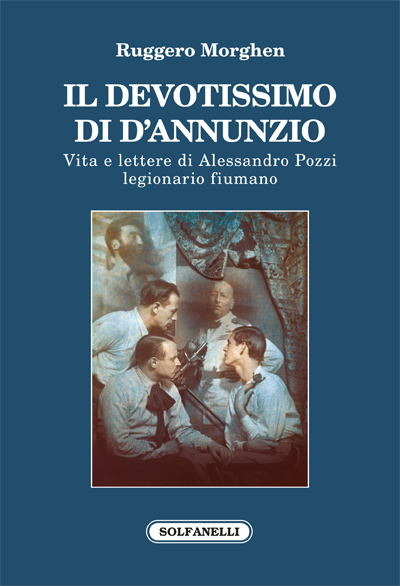 IL DEVOTISSIMO DI D'ANNUNZIO