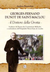 Georges Fernand Dunot De Saint-Maclou Il dottore della Grotta