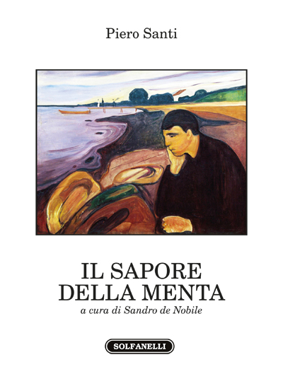 IL SAPORE DELLA MENTA