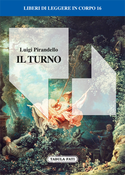 IL TURNO in corpo 16