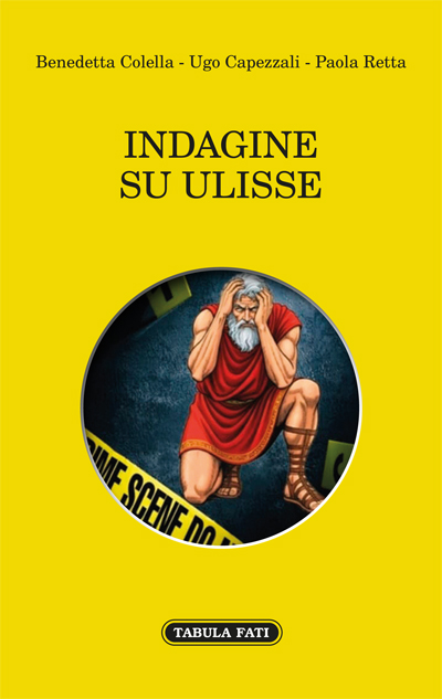 INDAGINE SU ULISSE