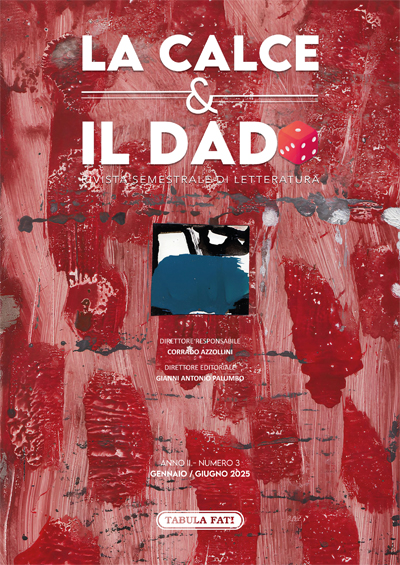 La Calce e il Dado n. 3