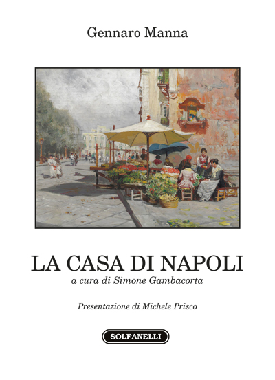 LA CASA DI NAPOLI