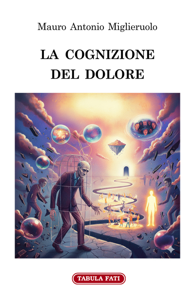 LA COGNIZIONE DEL DOLORE