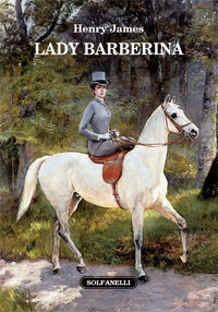 LADY BARBERINA