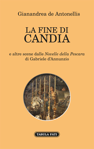 LA FINE DI CANDIA