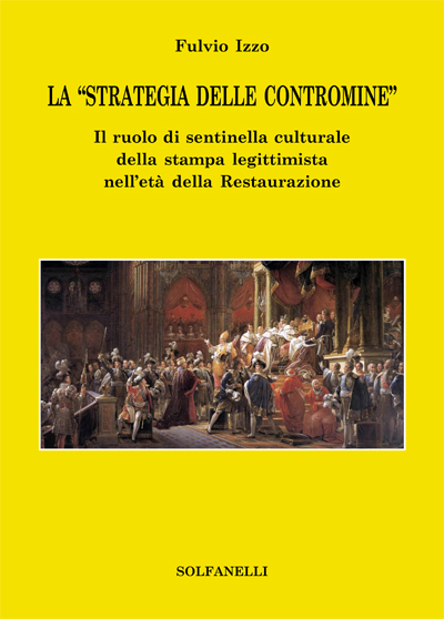 LA "STRATEGIA DELLE CONTROMINE"