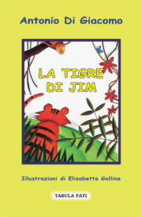 LA TIGRE DI JIM