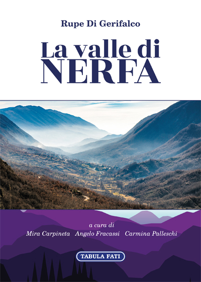 LA VALLE DI NERFA