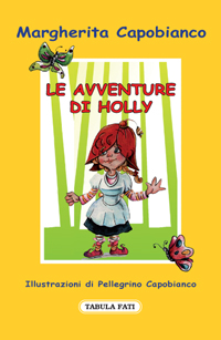 LE AVVENTURE DI HOLLY