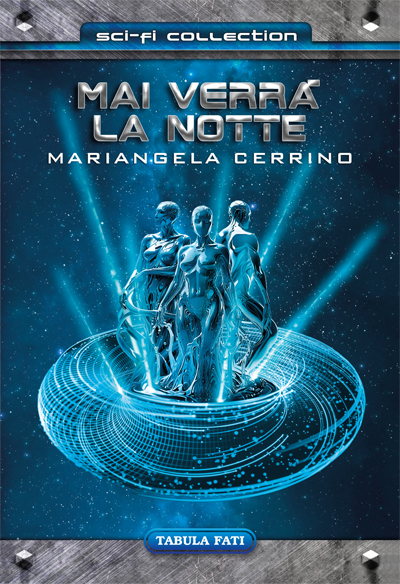 MAI VERRÀ LA NOTTE (1980-2022)