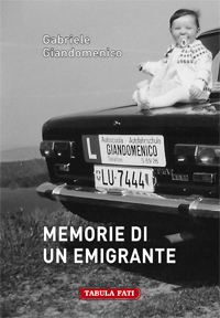 MEMORIE DI UN EMIGRANTE