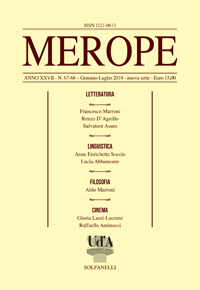 Merope n. 67-68