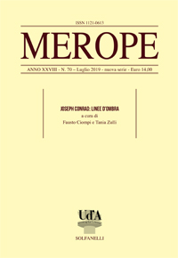 Merope n. 70