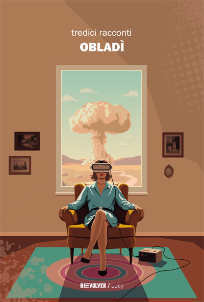 OBLADÌ Tredici racconti