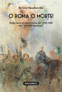 O ROMA O MORTE!