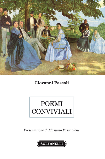 POEMI CONVIVIALI