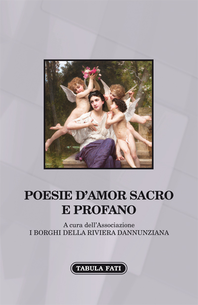 POESIE D'AMOR SACRO E PROFANO