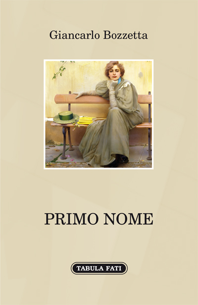 PRIMO NOME