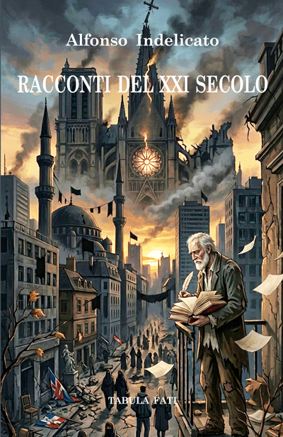 RACCONTI DEL XXI SECOLO