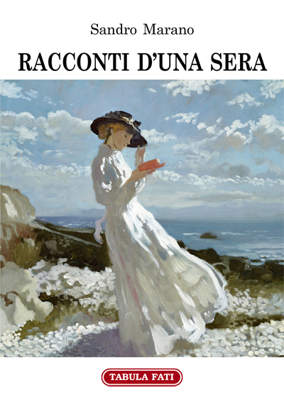 RACCONTI D'UNA SERA