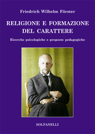 RELIGIONE E FORMAZIONE DEL CARATTERE