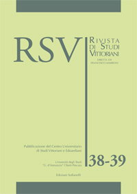 RSV n. 38-39