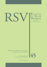 RSV n. 45