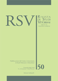 RSV n. 50