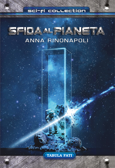 SFIDA AL PIANETA