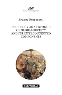 SOCIOLOGY AS A CRITIQUE OF GLOBAL SOCIETY