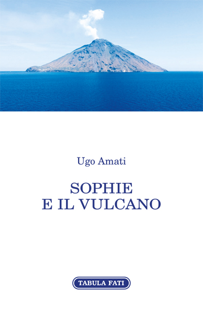 SOPHIE E IL VULCANO