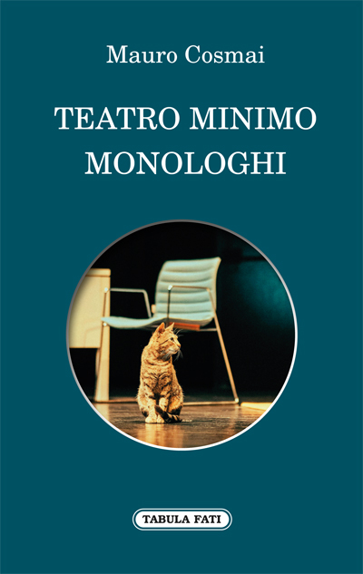 TEATRO MINIMO MONOLOGHI