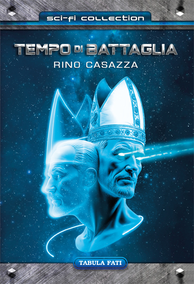 TEMPO DI BATTAGLIA