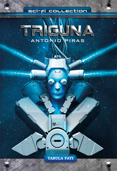 TRIGUNA