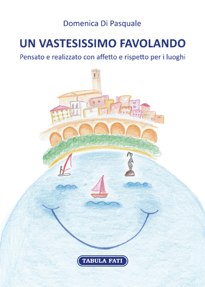 UN VASTESISSIMO FAVOLANDO