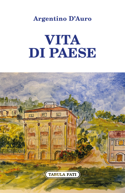 VITA DI PAESE