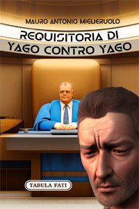 REQUISITORIA DI YAGO CONTRO YAGO